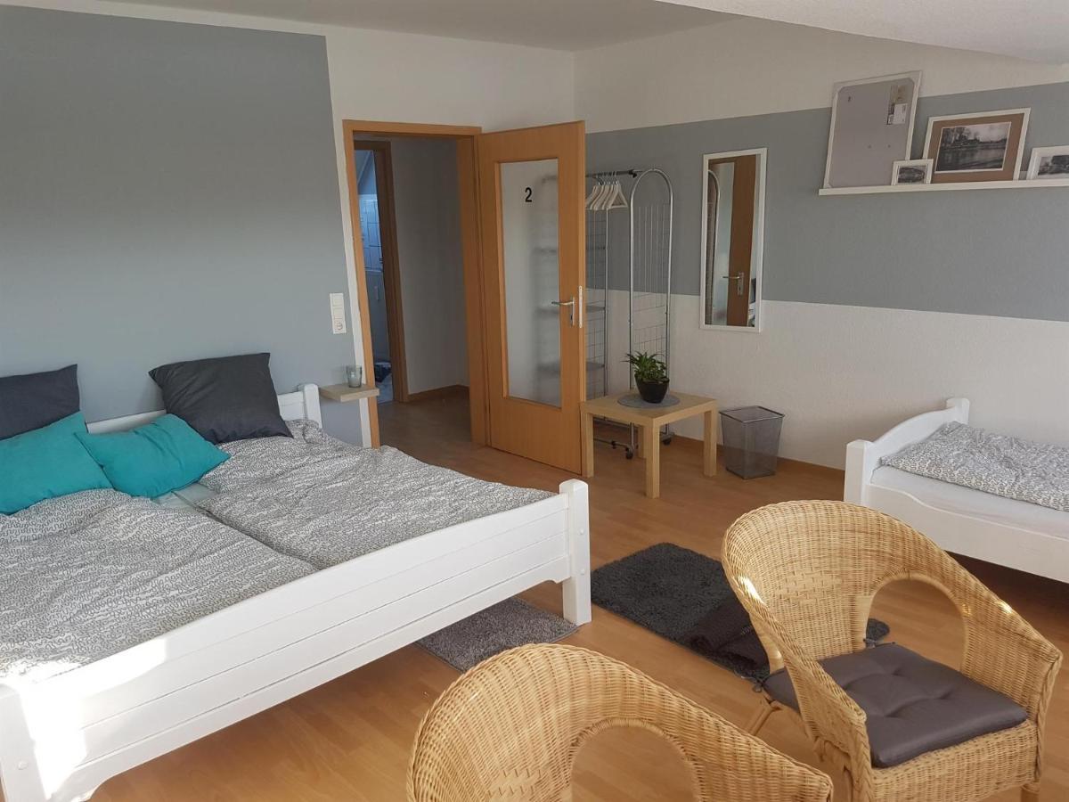 Tuendernsche Warte Hotel Hamelin Ngoại thất bức ảnh